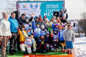 Дорогие друзья, мы продолжаем рубрику победителей грантовых конкурсов!