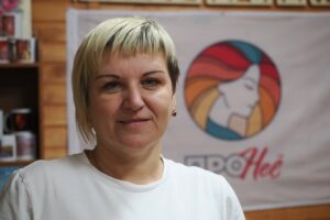 Про мам и проект «ПРО НЕЁ»_Воронеж организации ВБРОО “Перспектива” вышла статья в Новости Воронежа | РИА «Воронеж» .