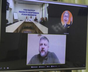 30 сентября в Конференц-зале Ресурсного центра НКО Воронежской области состоялся круглый стол “Одна страна. Одна семья. Одна Россия!”