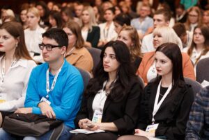Общественная палата Воронежской области объявляет о старте регистрации на ежегодный форум «Действуй!»