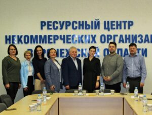 Более 140 паллиативных больных получили средства реабилитации в рамках гранта паллиативной помощи при поддержке АНО «Образ Будущего».