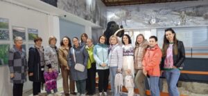 Вы знаете, что было 20 000 лет назад?