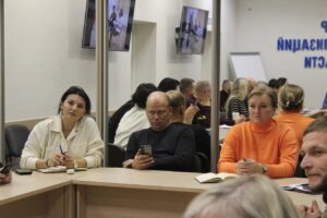 Прямой путь к Победе- объединиться!