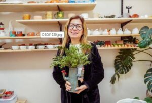 Продолжаем Вас знакомить с лауреатами конкурса на лучшую добровольческую практику поддержки молодых людей с ограниченными возможностями здоровья.