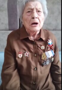 МАРАФОН ПЕСЕН ПОБЕДЫ