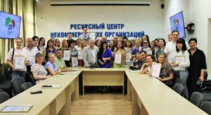 Добро зависит от нас