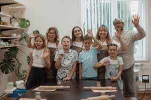 Второй грантовый конкурс 2025 года Фонда президентских грантов принес победу 20 воронежским НКО.