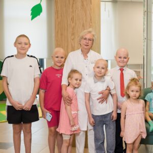 Проект «Попутный ветер» — победитель второго грантового конкурса 2025