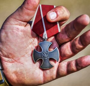 Проект «Служба помощи участникам СВО — Душа бойца» — победитель второго грантового конкурса 2025 года