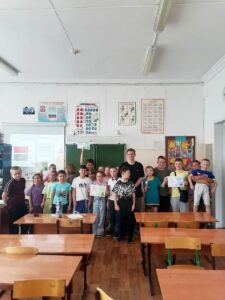 Как воронежские школьники охотились на мошенников и создавали кибергероев