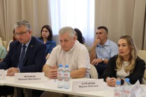 Здоровое питание — приоритет государства