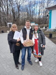 Помощь, тепло и забота — миссия «Платформы» для участников СВО