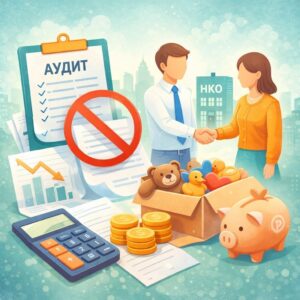Малым благотворительным фондам хотят упростить требования по аудиту