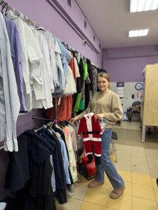 Школа волонтеров «Общие дети» запускает сбор помощи для семей