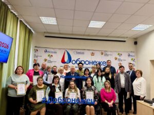 «Добронежец-2026»: первый день очных защит