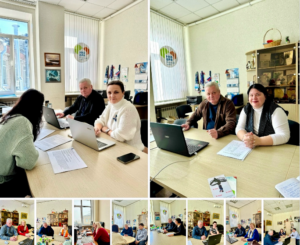Горячий сезон грантов: более 50 НКО получили консультации в Проектной лаборатории