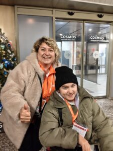 Международная Премия #МЫВМЕСТЕ — это возможности