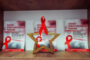 АНО «Ты не один» проведет круглый стол по профилактике социально значимых заболеваний на площадке Ресурсного центра поддержки НКО