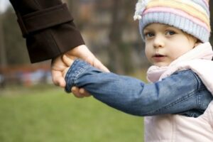 «Общие дети» проводят встречи для будущих приемных родителей