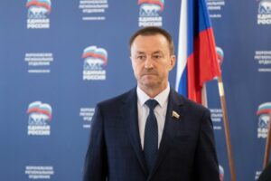 Ресурсный центр поддержки НКО Воронежской области поздравляет Юрия Ивановича Матузова, председателя Воронежской областной Думы, с днем рождения!