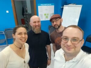 В Школе приёмных родителей пройдёт тренинг по наставничеству