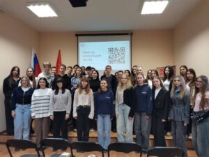 Проект «Новые идеи для НКО — будущее Ветротерапии» реализует АНО «Центр развития культуры и инноваций»