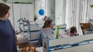 ВРООИ «Искра Надежды» подвела итоги проекта «Инклюзия в образовании: научный подход»