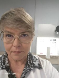 Член Женсовета Центрального района Воронежа Ольга Сломова вошла в VI состав Общественной палаты Воронежской области.