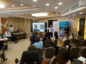 РООИ «Перспектива» открыла предрегистрацию на конкурс «Путь к карьере — 2026»