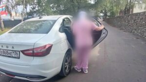 Социальное такси АНО «Ты не один»: как оформить заявку